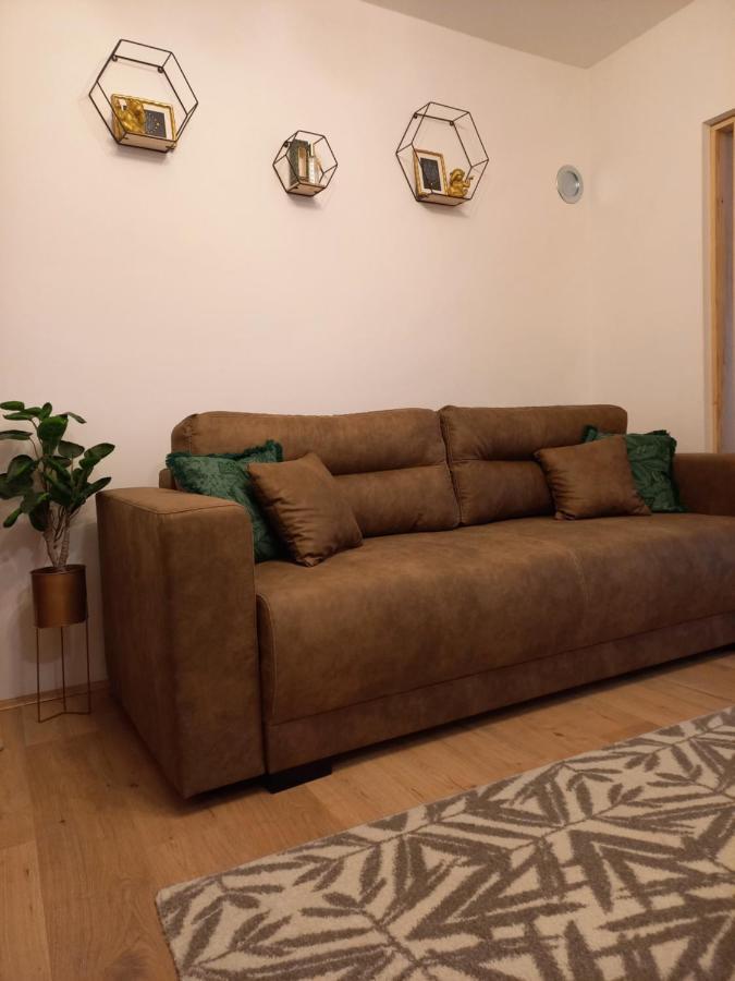 2023 Apartment