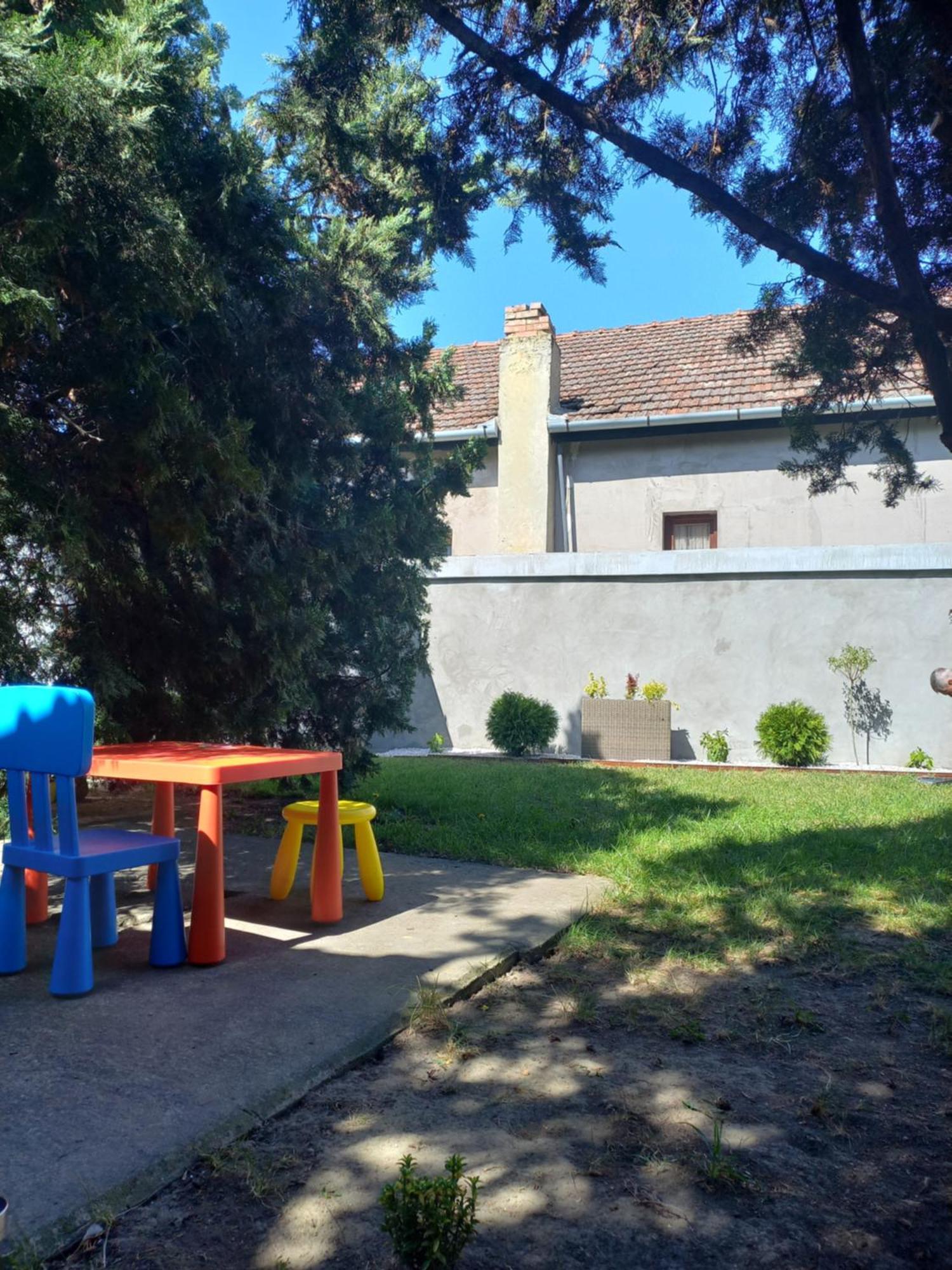 2023 Apartment Bečej